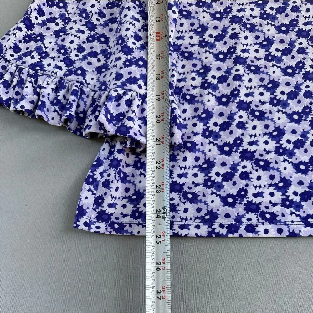 🎉5 for $45 🎉 Michael Kors Top Blouse Shirt Size S